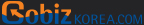 GOBIZ Korea logo